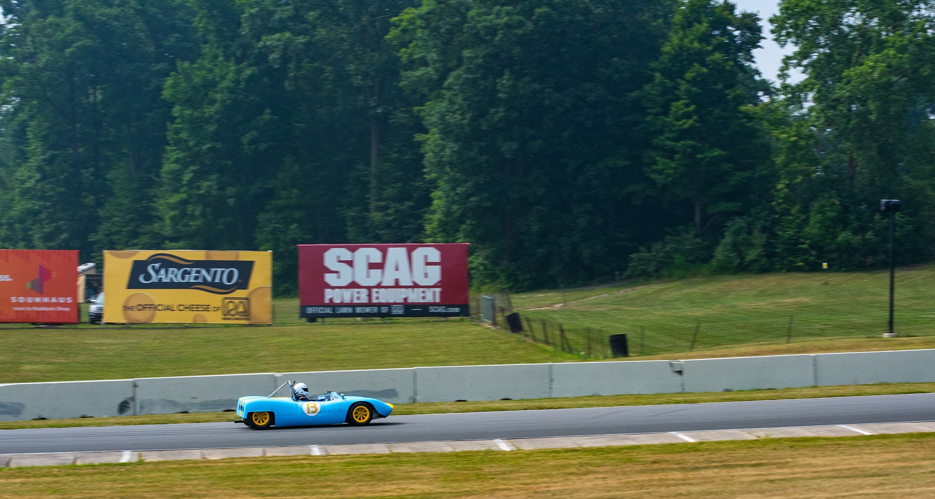 1963 Bobsy SR2